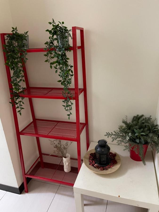 台中向日葵 Apartment Luaran gambar