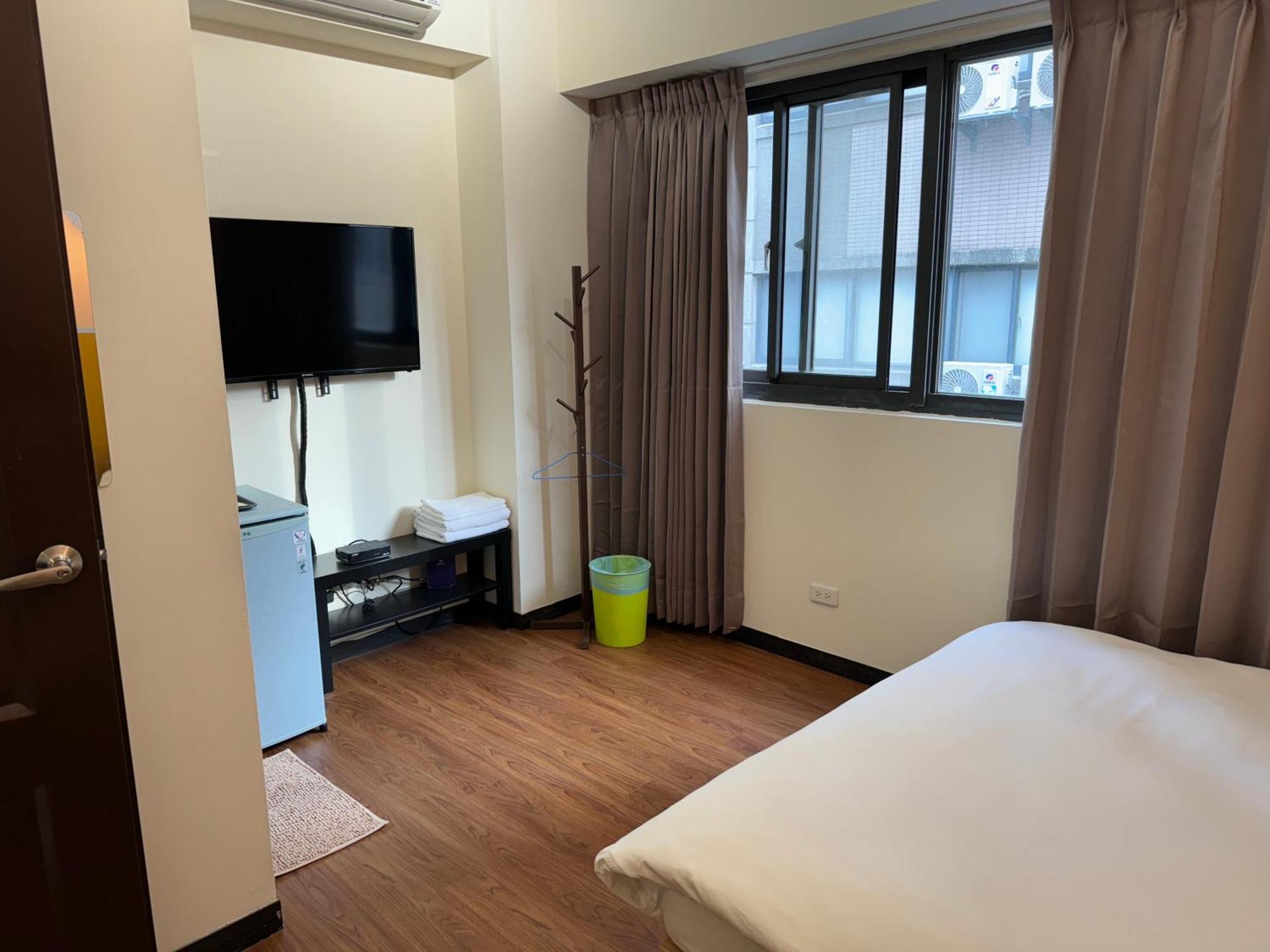 台中向日葵 Apartment Luaran gambar